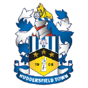 Huddersfield Town Football Club logo