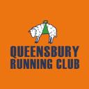 Queensbury Running Club logo