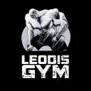 Leodis Gym logo