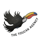 The Toucan Agency logo