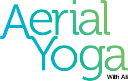 Aerial Yoga With Ali logo