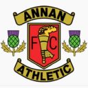 Annan Athletic Football Club