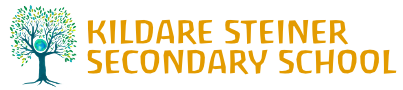 Kildare Steiner Secondary School logo