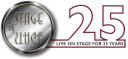 Stage by Stage logo