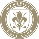 Wakefield Golf Club To Woodthorpe Golf Club .