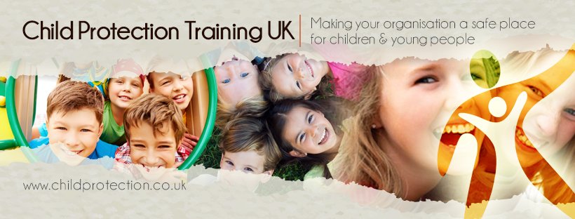 Child Protection Training Uk