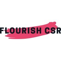 Flourish CSR logo