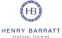 Henry Barratt Personal Training