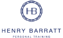 Henry Barratt Personal Training logo