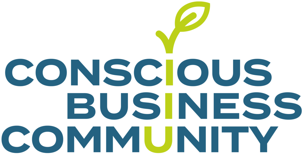 Conscious Business Community logo