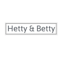Hetty and Betty logo