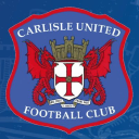 Carlisle United Fc logo