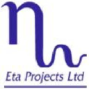 Eta Projects Ltd logo