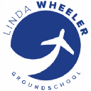 Linda Wheeler Ppl Ground School logo