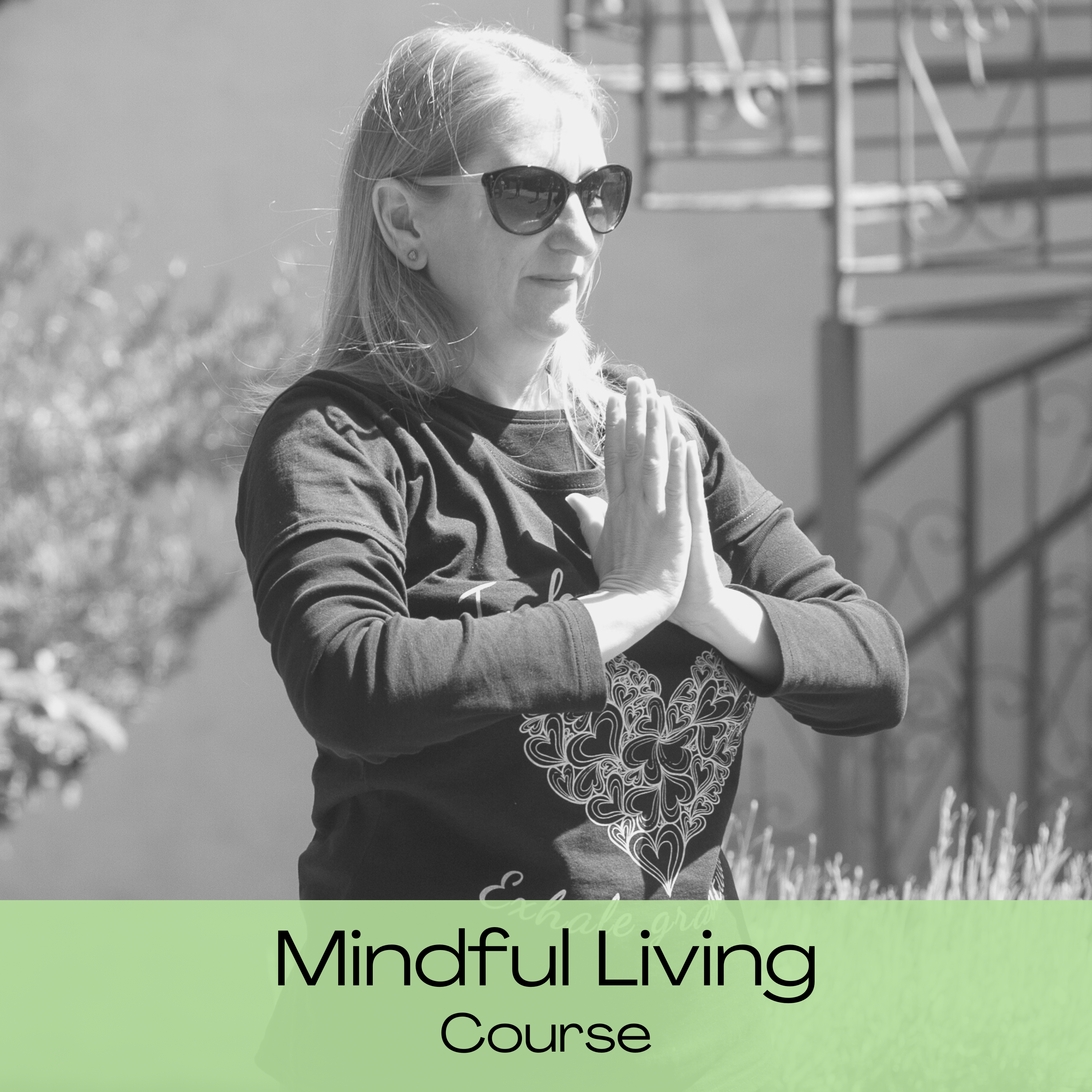 Mindful Living course