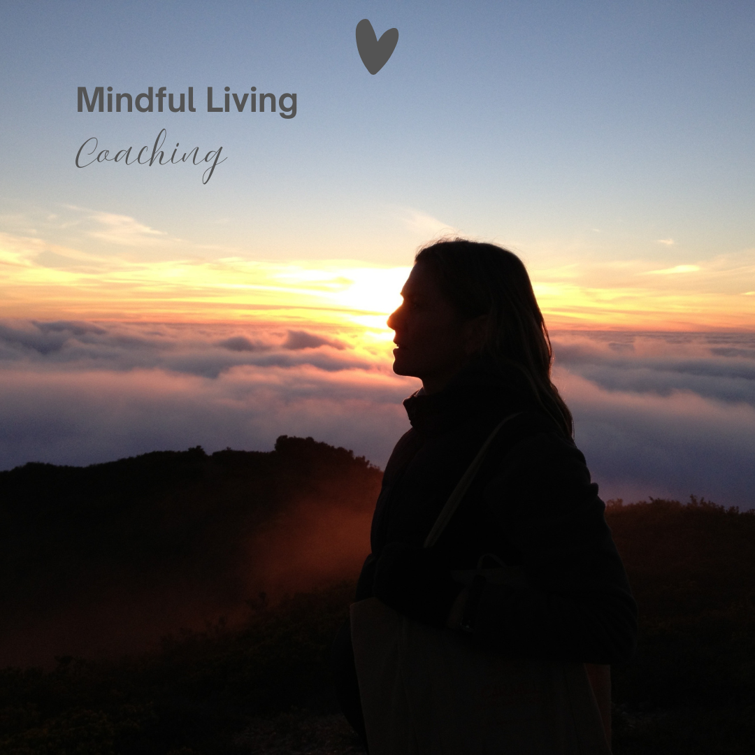 Mindful Living Coaching