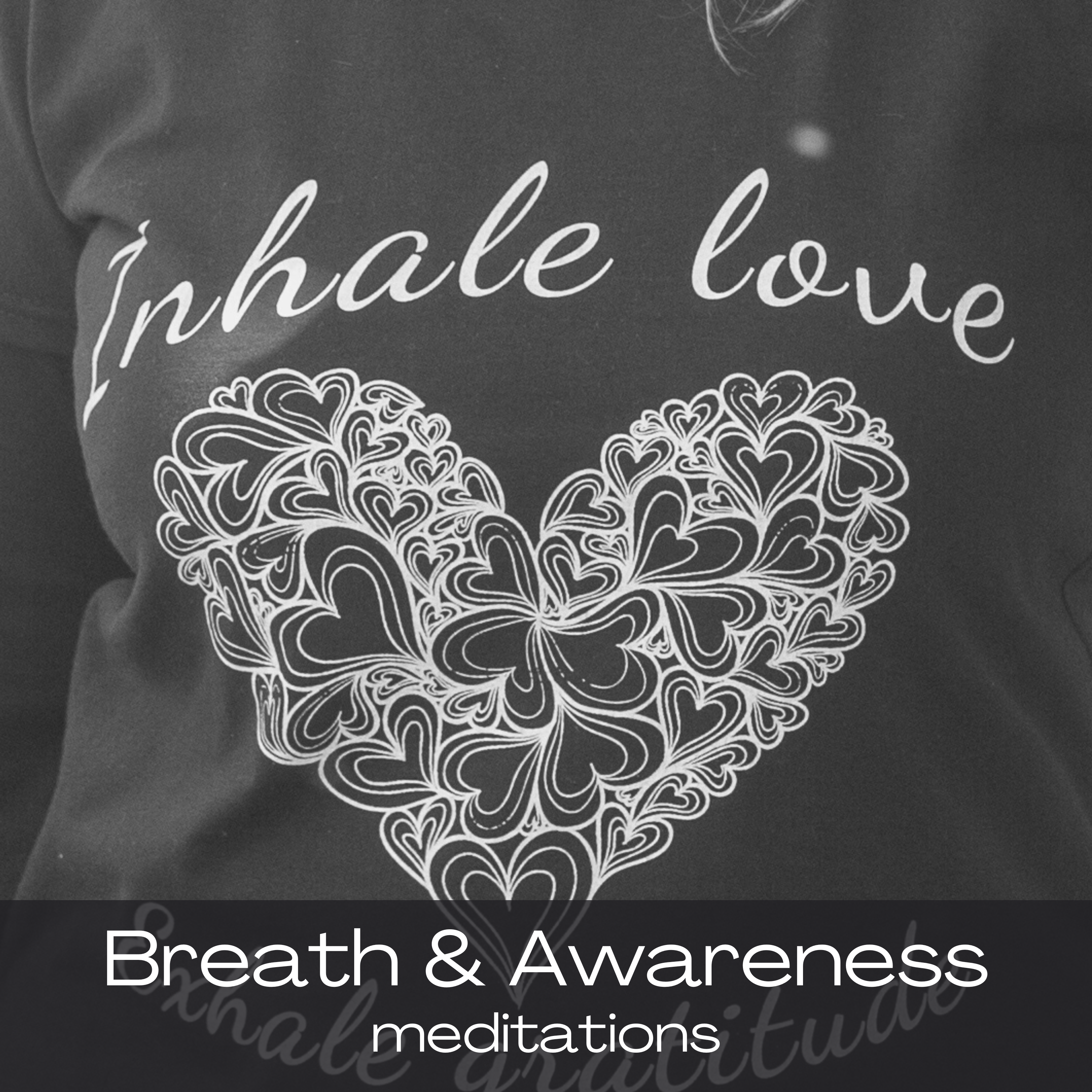 Breath and Awareness Meditations