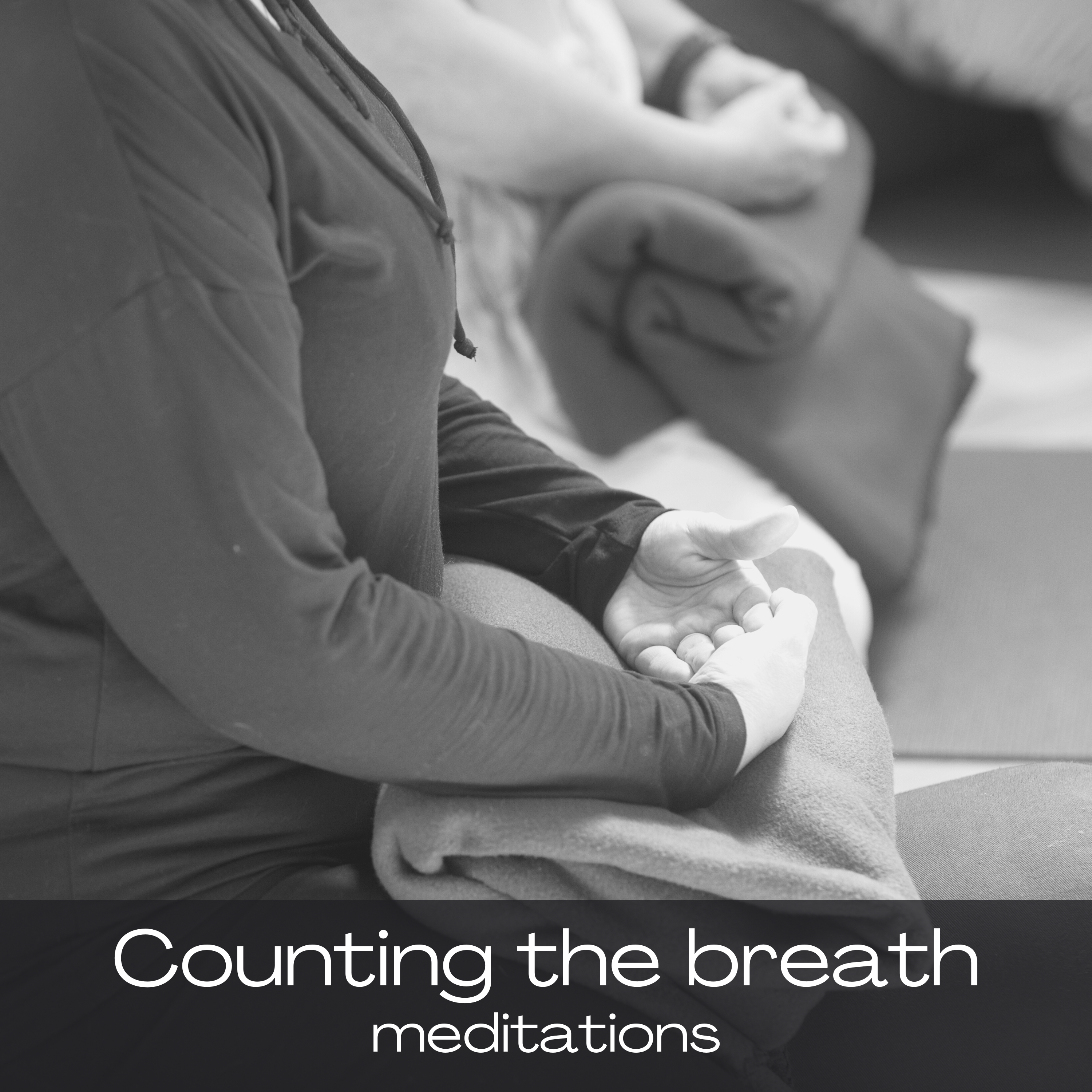 Counting Breath Meditations