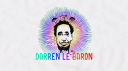 Darren Le Baron