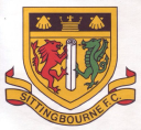 Sittingbourne Football Club logo