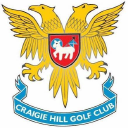 Craigie Hill Golf Club logo