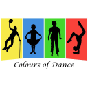 Colours Of Dance