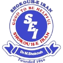 Shokouhacademy logo