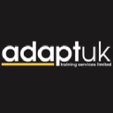 Adapt (UK) Training Services Ltd logo
