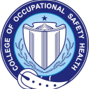 College of Occupational Safety Health logo