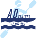 Adventure Learning North-east logo