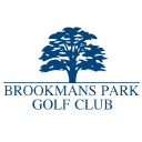 Brookmans Park Golf Club logo
