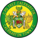 Clwb Pêl-Droed Tref Caernarfon