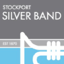 Stockport Silver Band logo