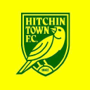 Hitchin Town Football Club