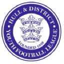 Hull Boys Sunday Football League