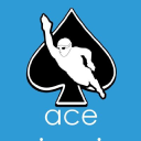 Ace Swimming logo