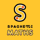 Spaghetti Maths logo