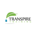 Transpire Training logo