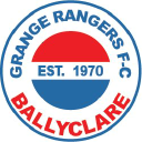 Grange Rangers Fc