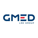 Gm-ed logo