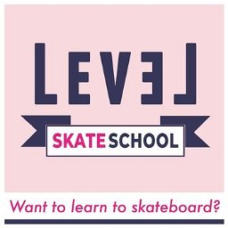 Level Skate School