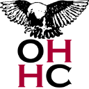 Oxford Hawks Hockey Club logo