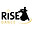 Rise Dance logo