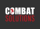 Combat Solutions logo