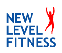 New Level Fitness logo