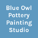 Blue Owl logo