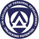 Uk College Of Personal Development logo