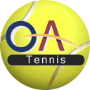 Oa Tennis logo