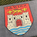 Bridport & West Dorset Golf Club logo