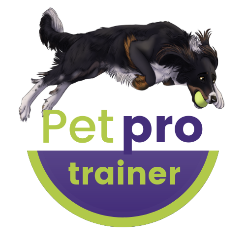 Pet Pro Trainer logo